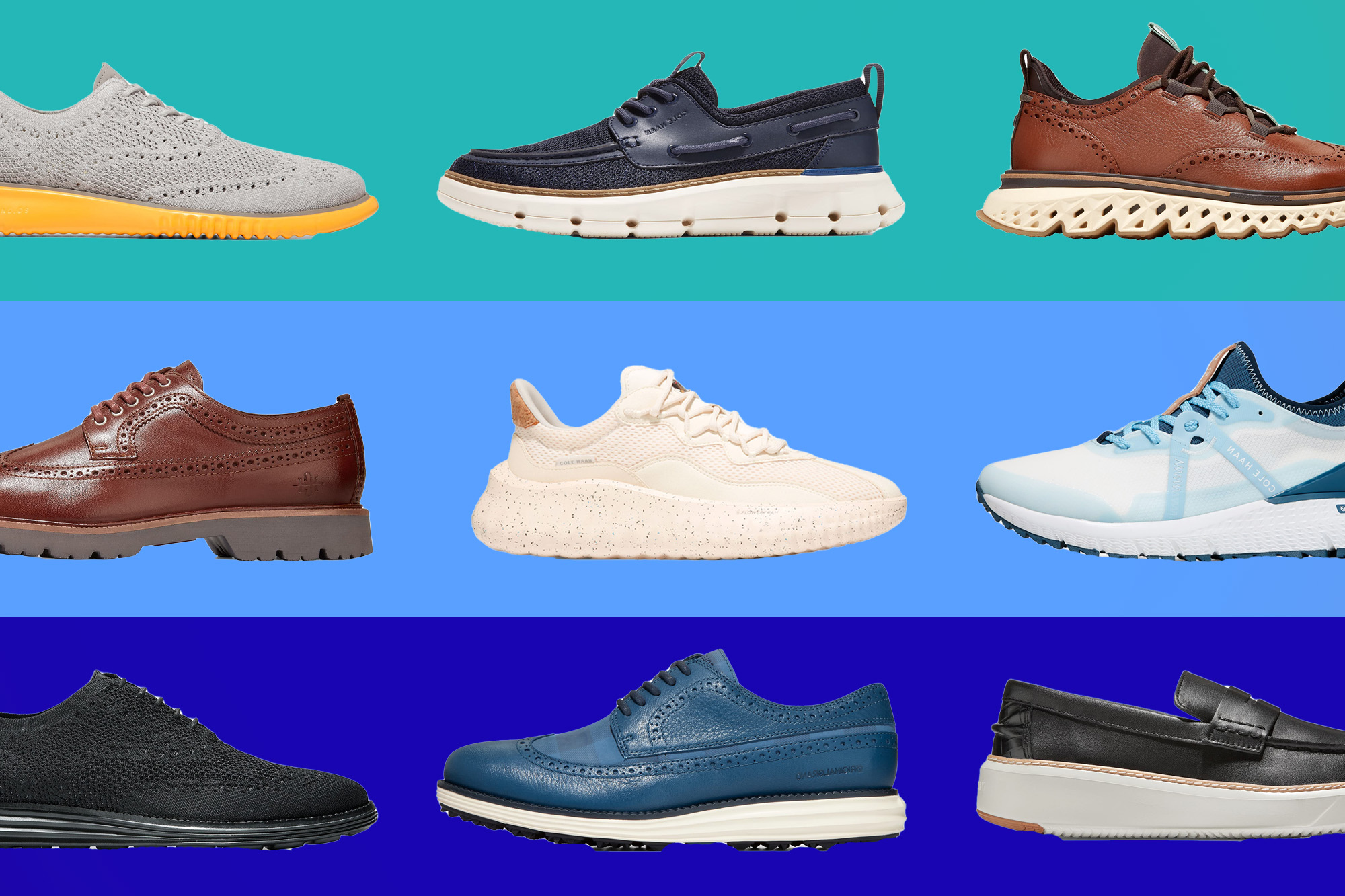 cole haan shoes sale