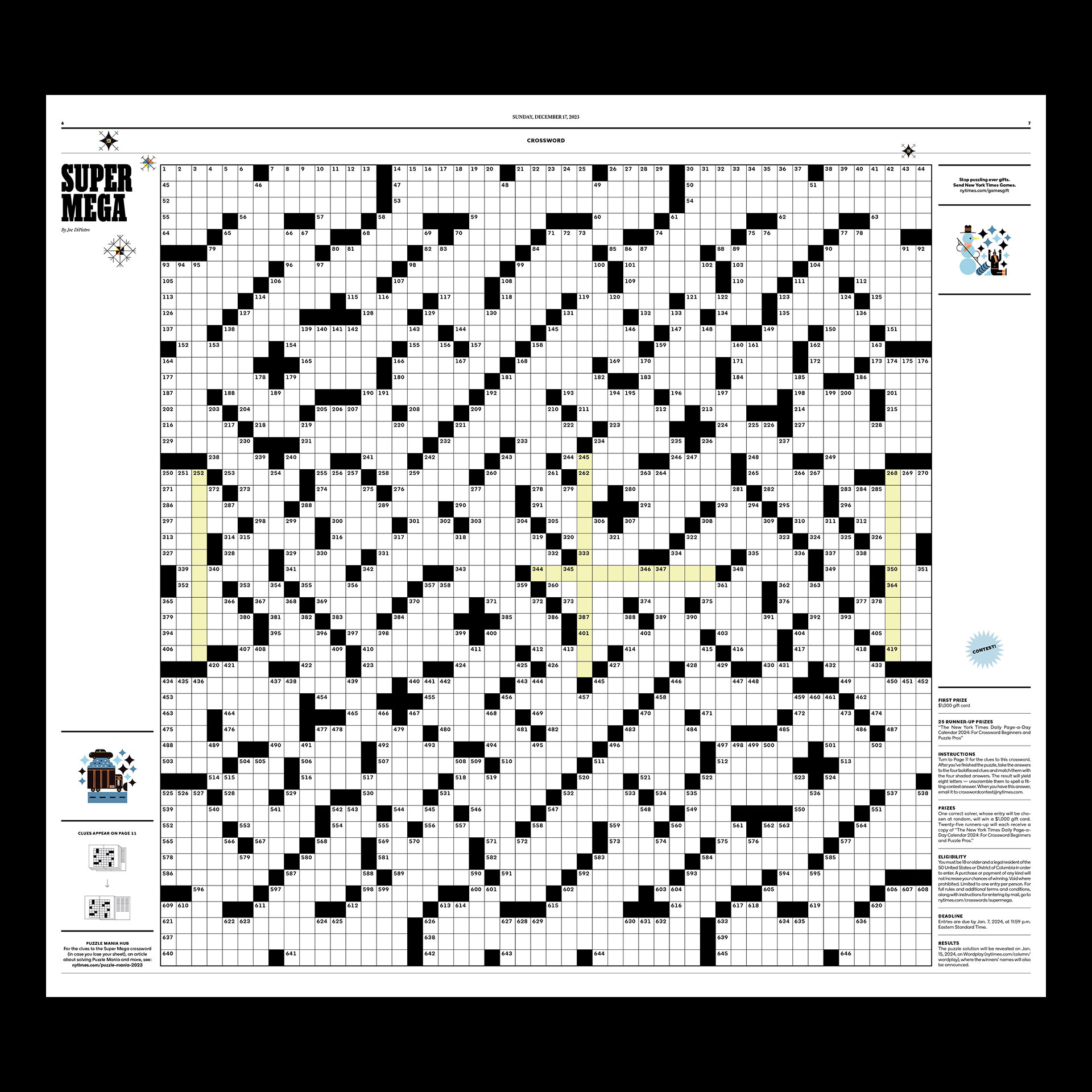 give new energy to crossword clue