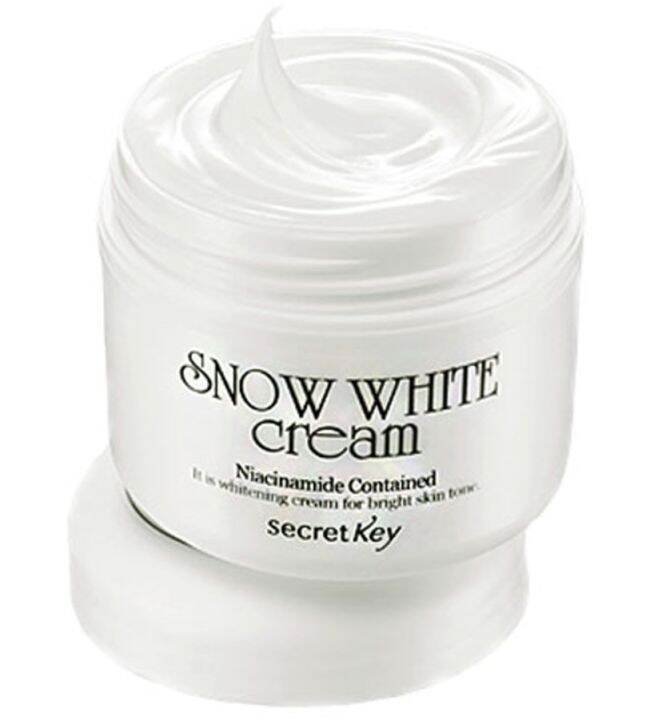 snow white cream lazada