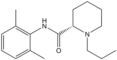 rupivicaine