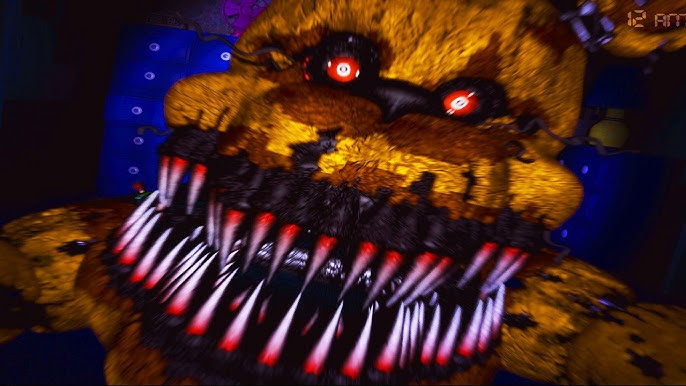 fnaf orkun