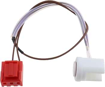 chinese diesel heater temperature sensor