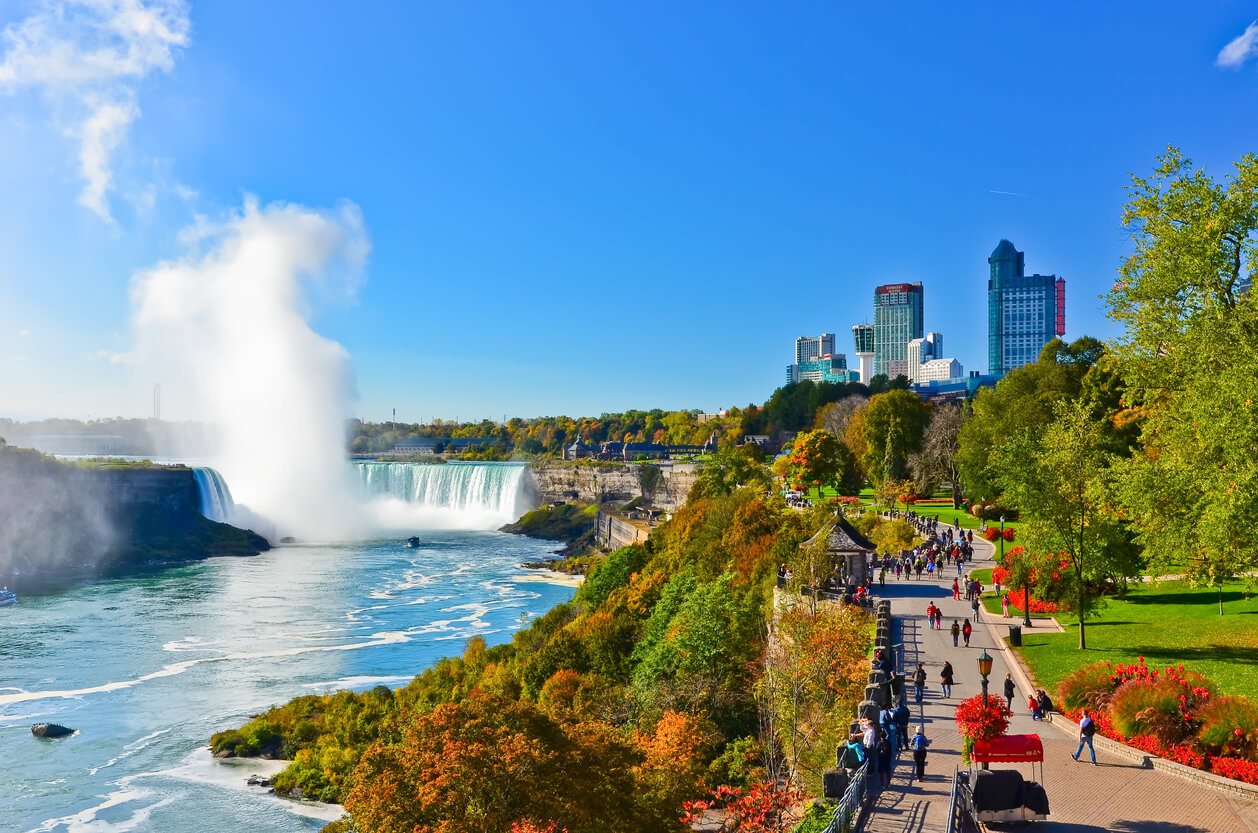 long range forecast niagara falls ontario