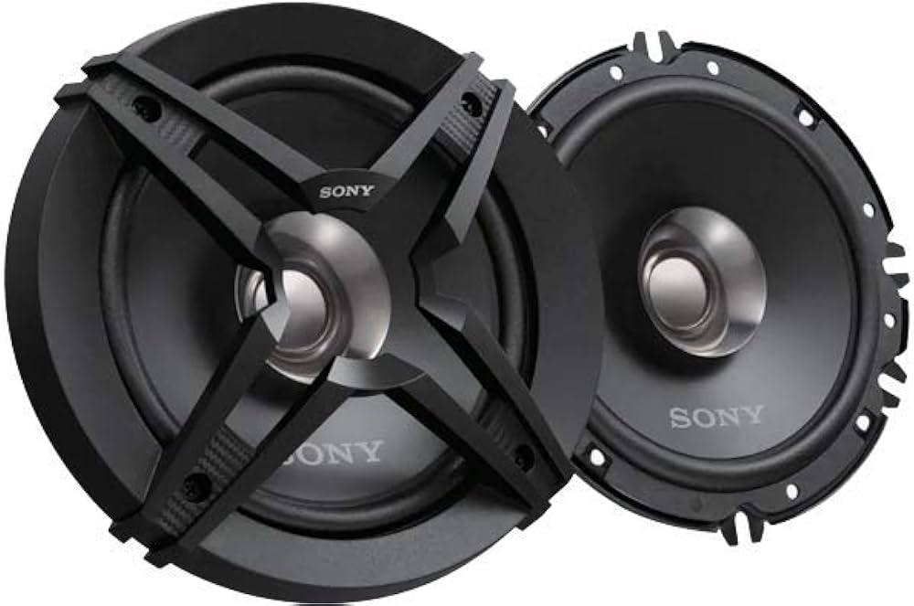 sony woofer