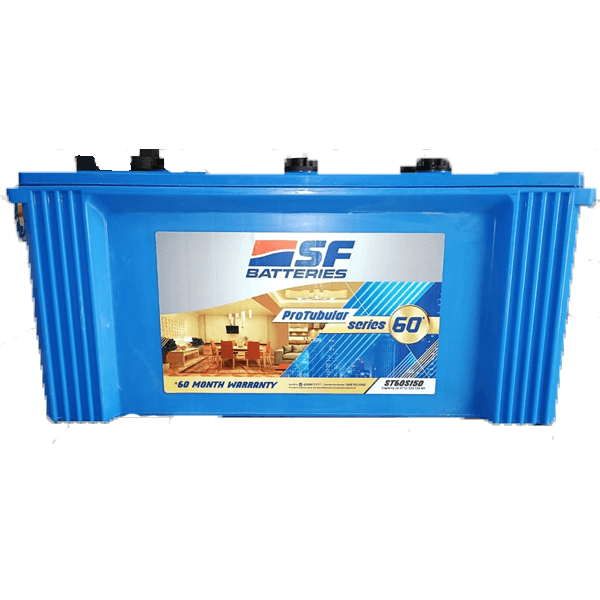 sf 150ah battery price