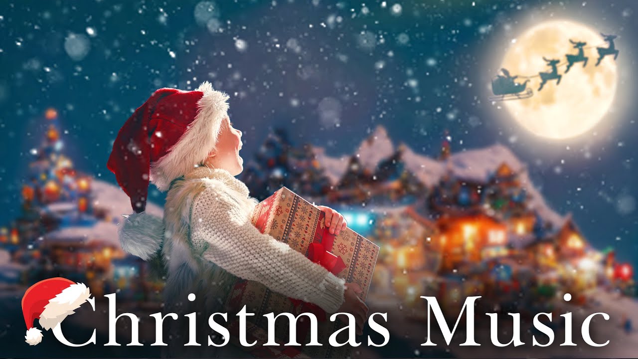 christmas music instrumental