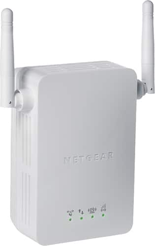 wifi extender to ethernet cable