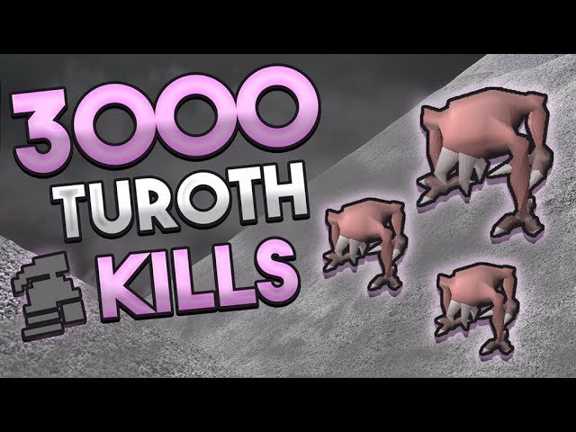 osrs turoth