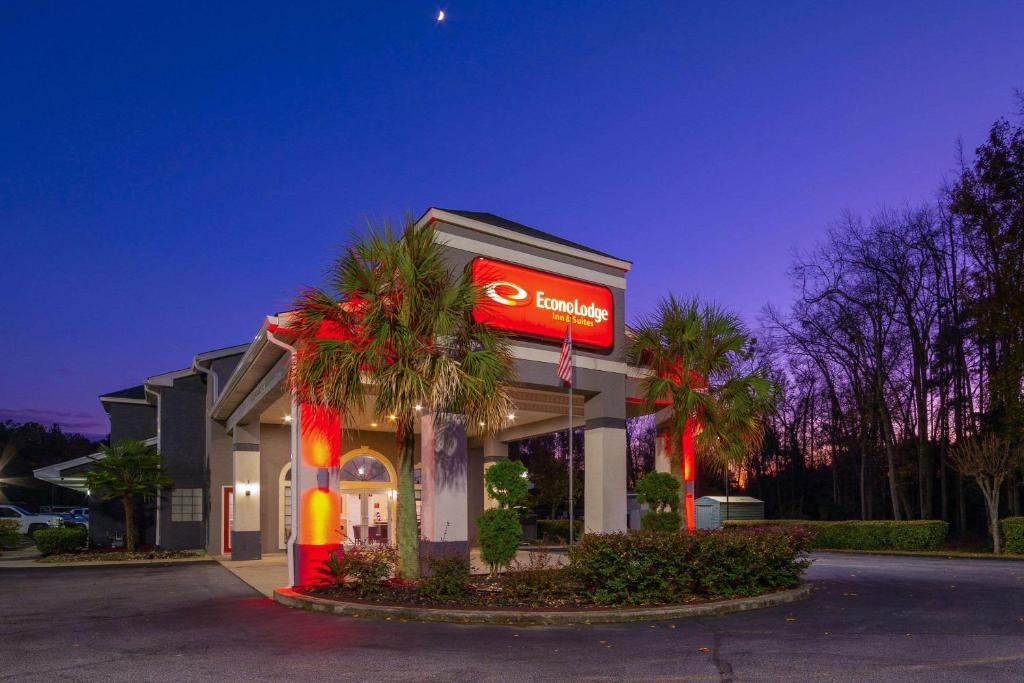 econo lodge cayce sc