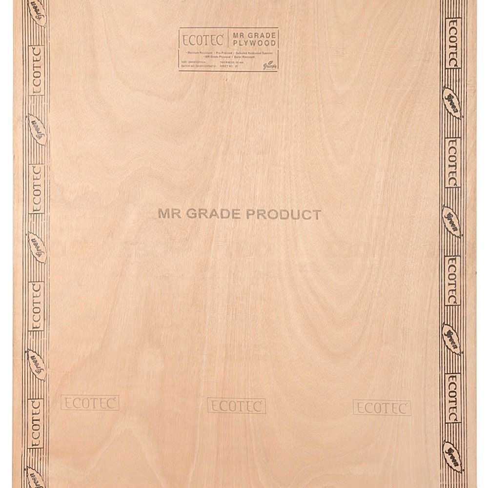 ecotec plywood