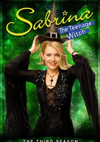 watch sabrina the teenage witch