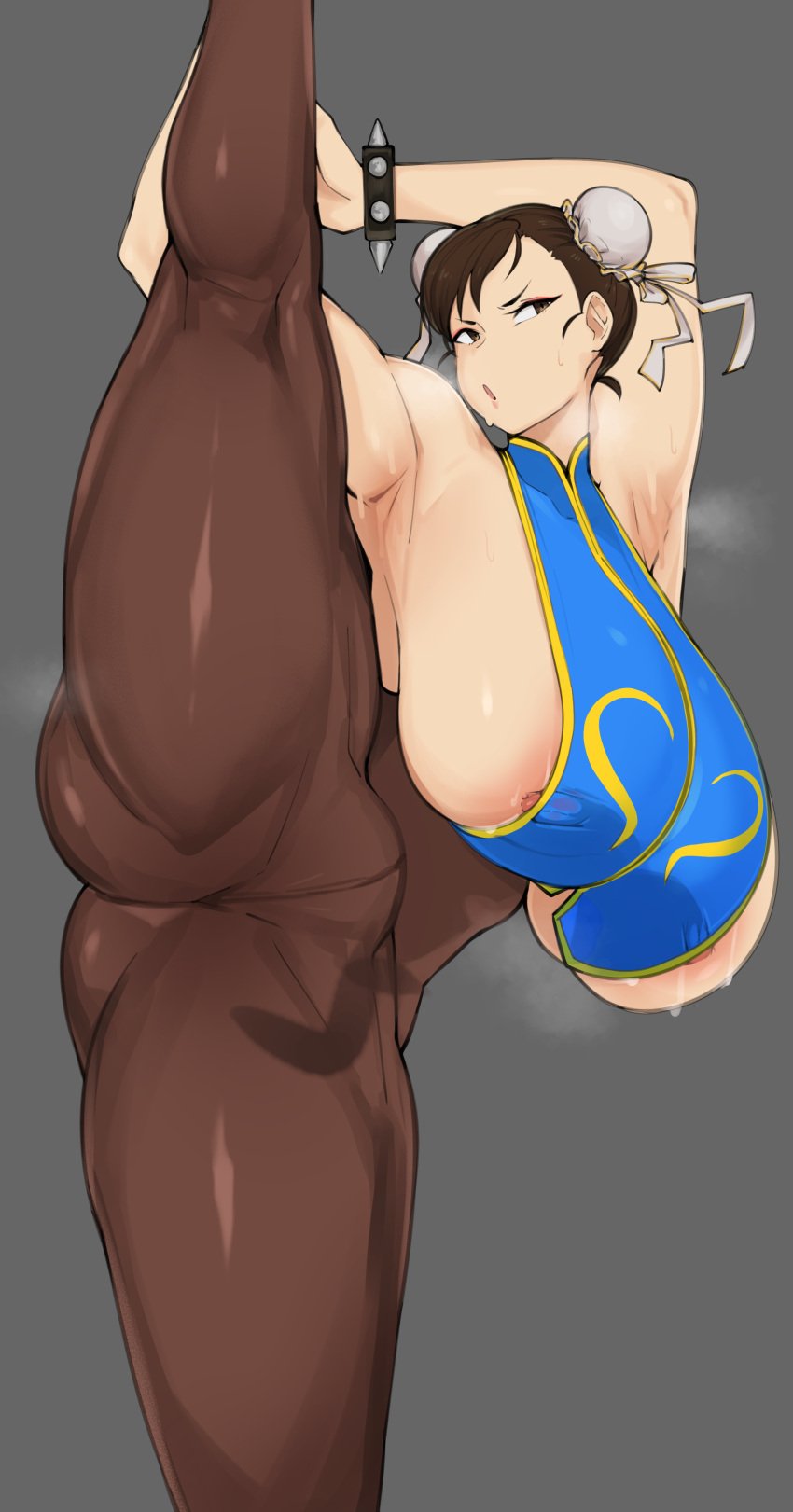 chun li rule34