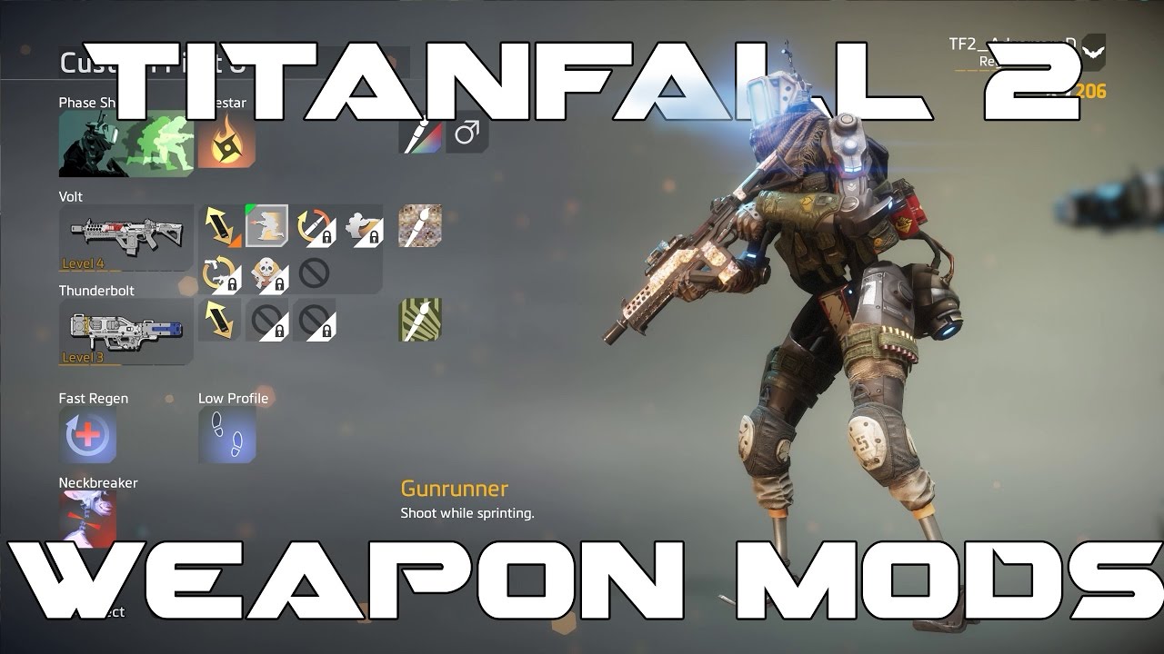 titanfall 2 best mods