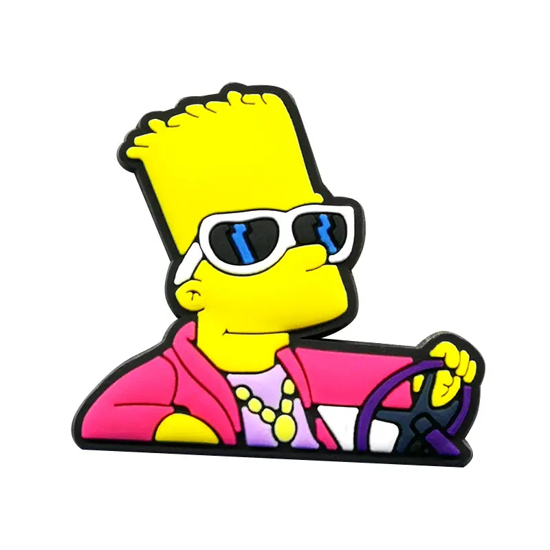 bart simpson cool