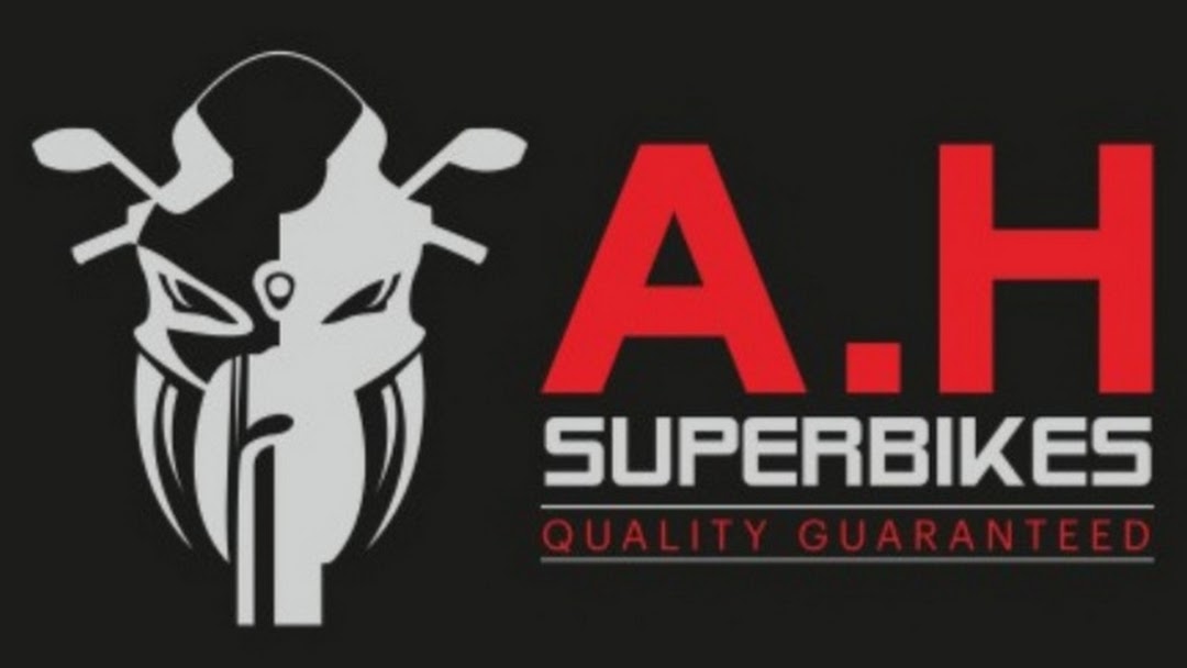 a h superbikes