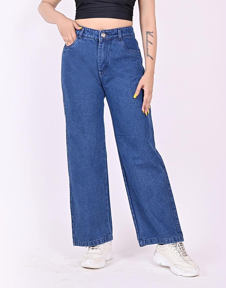 boyfriend jeans for women flipkart