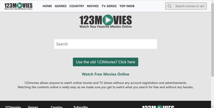 old 123movies