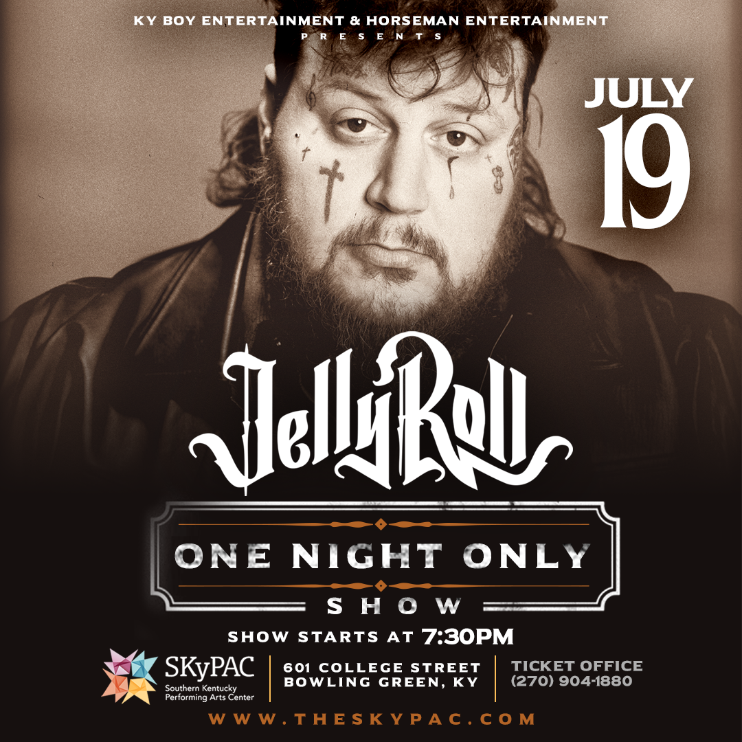 jelly roll bg ky