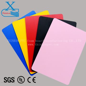 5mm pvc sheet price