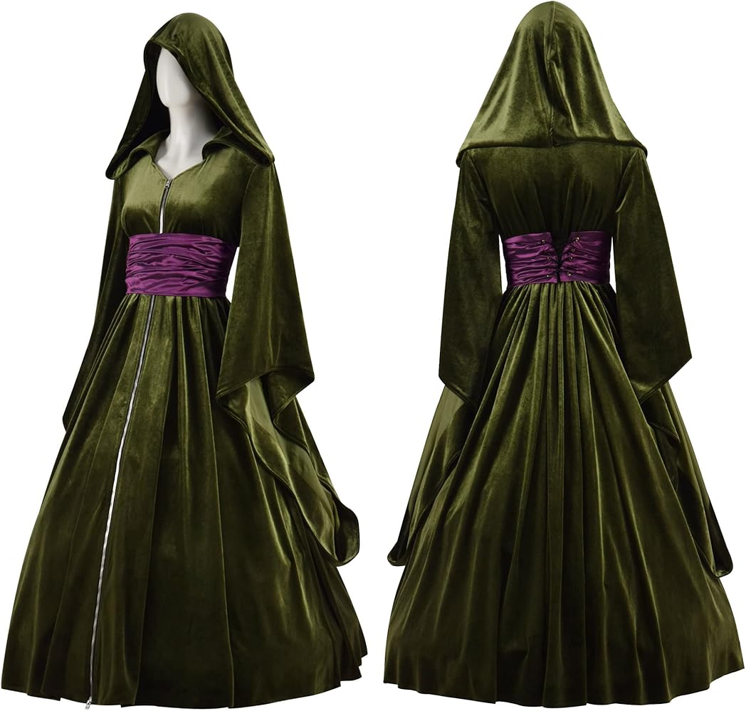 princess amidala dress