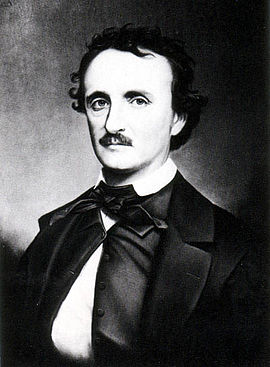 edgar allan poe wiki