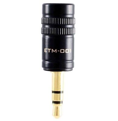 edutige etm-001 microphone