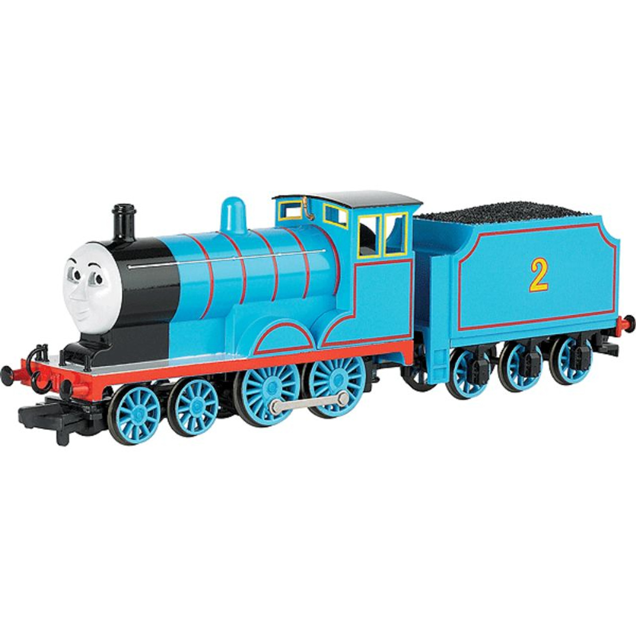 edward the blue engine thomas train