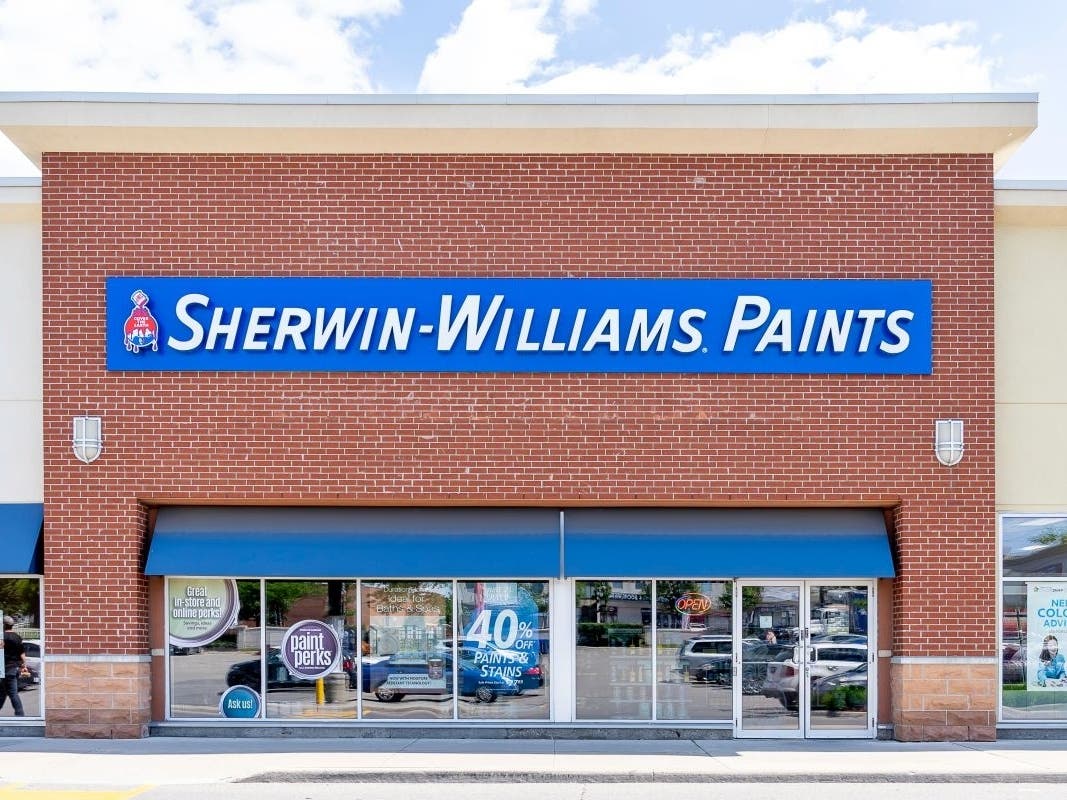 sherwin williams dealer near me