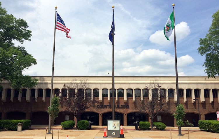 henrico general district court