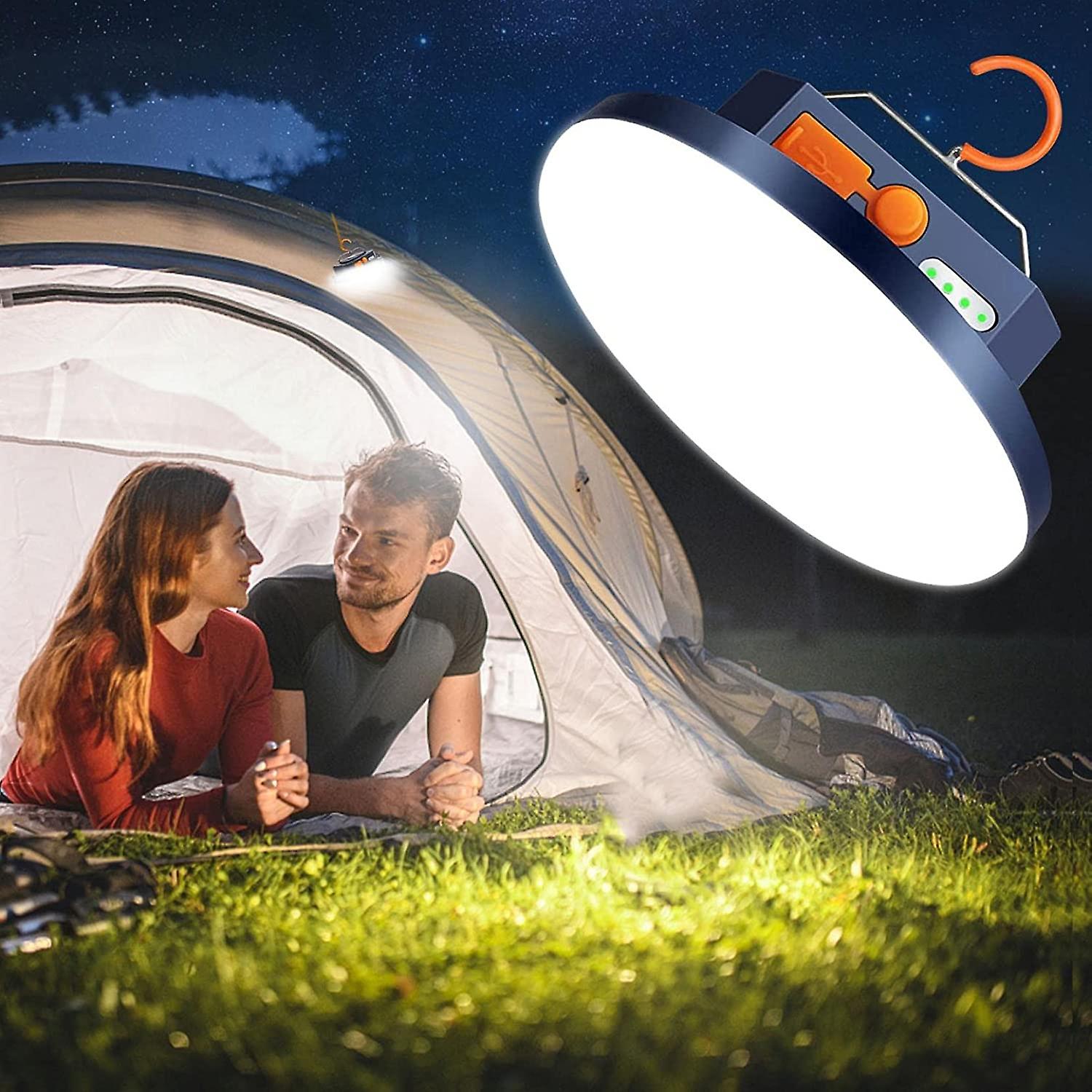 tent lights for camping