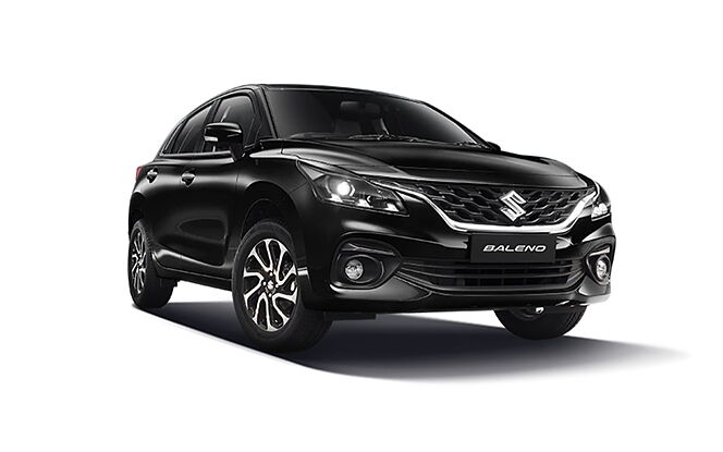 baleno price in kerala