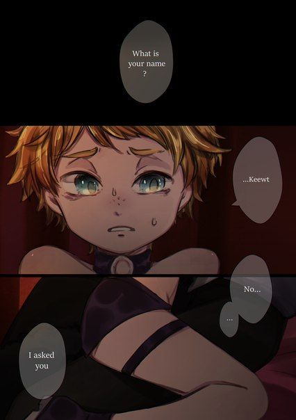 craig x tweek smut