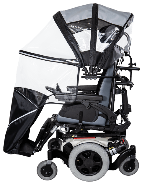 wheelchair covers for rain