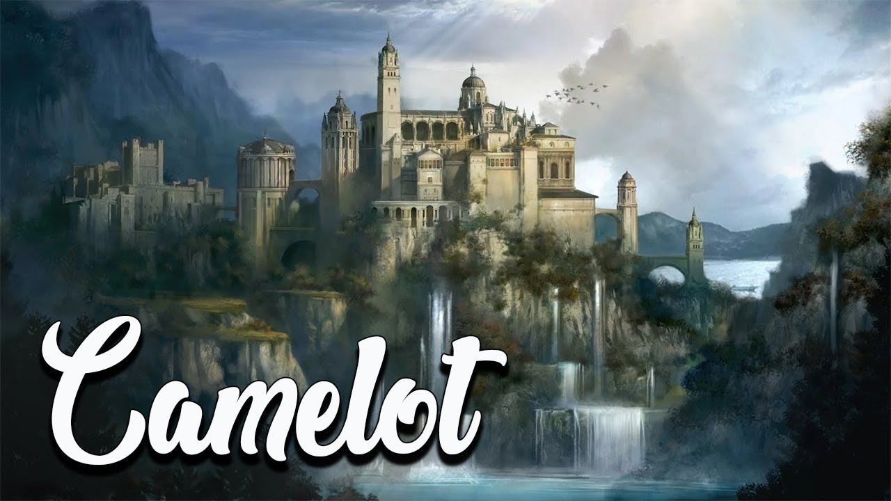 camelot meaning in hindi