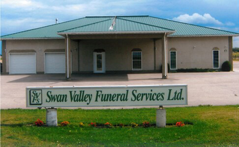 swan river funeral homes