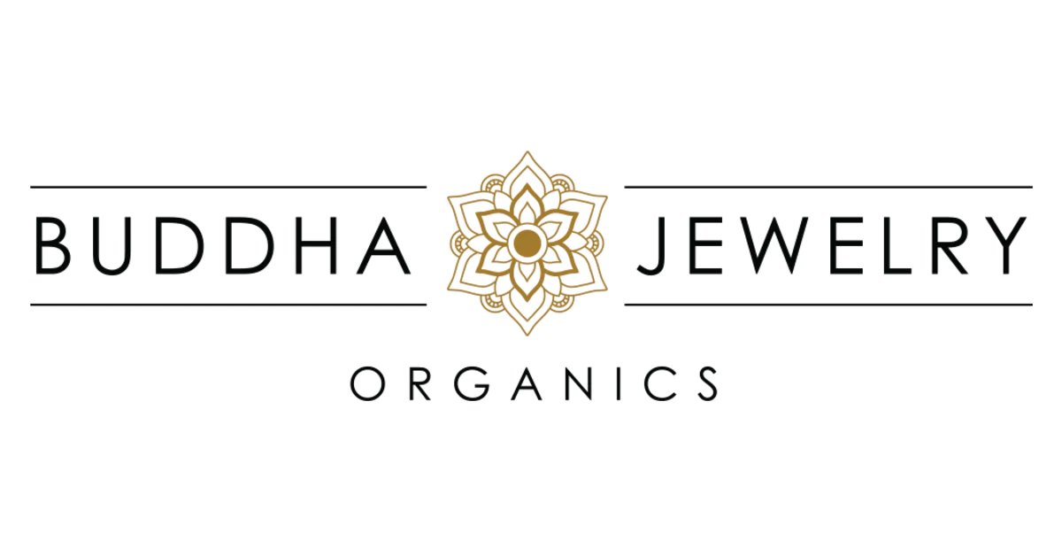 buddha jewelry organics