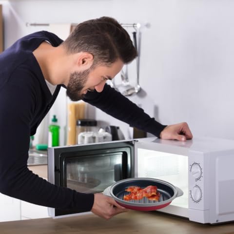 over the range air fryer combo