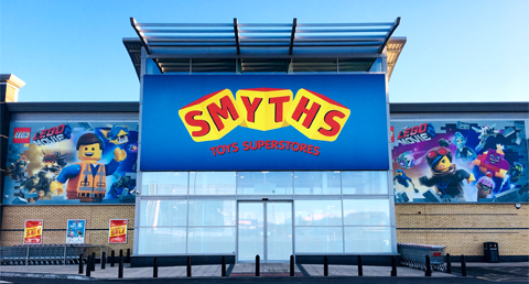 smyths toys uk