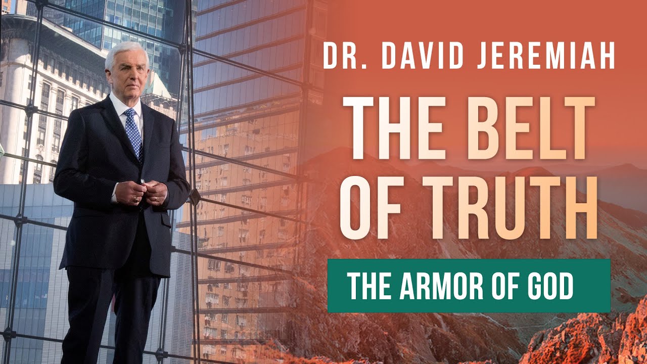 david jeremiah sermons