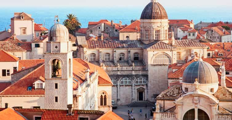 get your guide dubrovnik