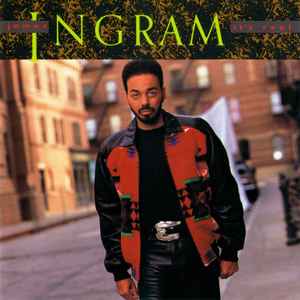 james ingram its real