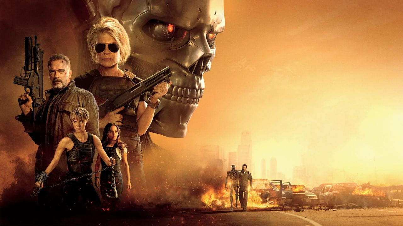 terminator dark fate free hd