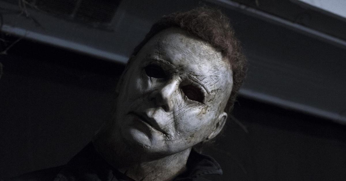 why cant michael myers be killed