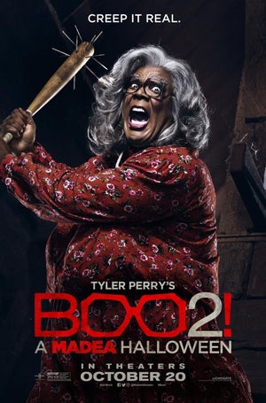 madea boo 2 full movie 123