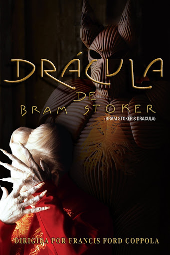 bram stoker dracula online subtitulada