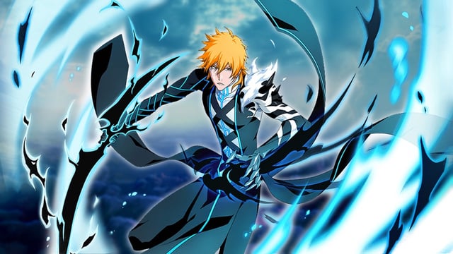 ichigo true bankai ability