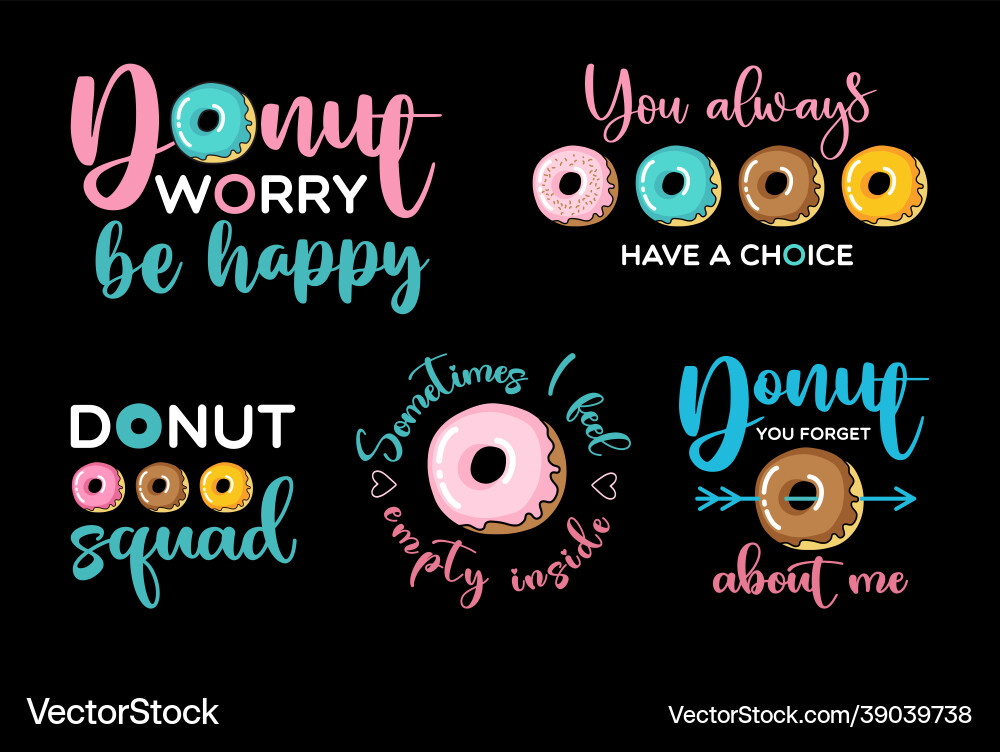 quotes about doughnuts