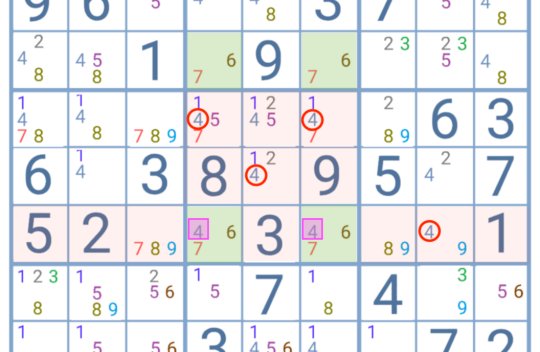 sudoku impossible