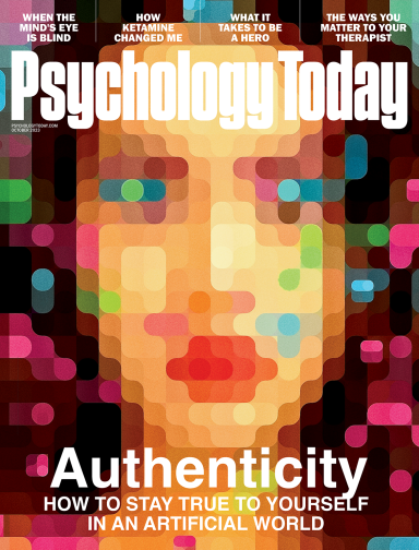 psychology today