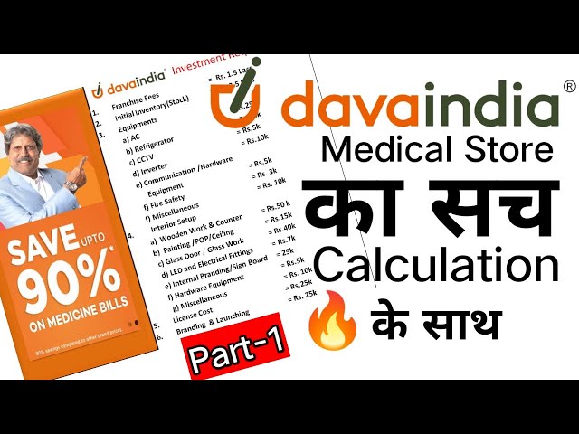 davaindia products list